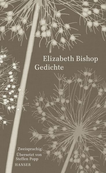 Cover: Gedichte