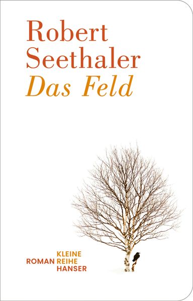 Cover: Das Feld
