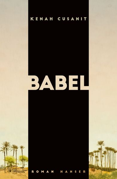 Cover: Babel
