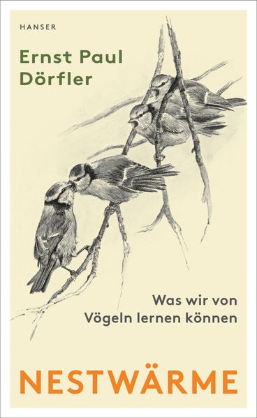 Cover: Nestwärme