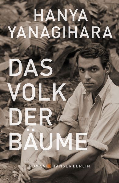 Cover: Das Volk der Bäume