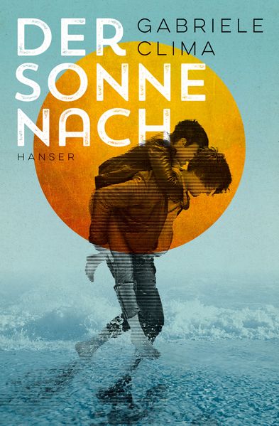 Cover: Der Sonne nach