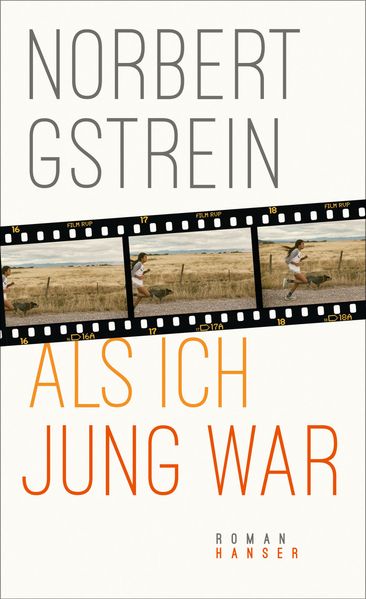 Cover: Als ich jung war