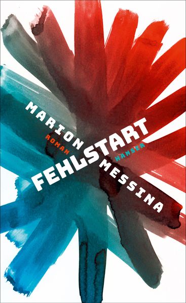 Cover: Fehlstart
