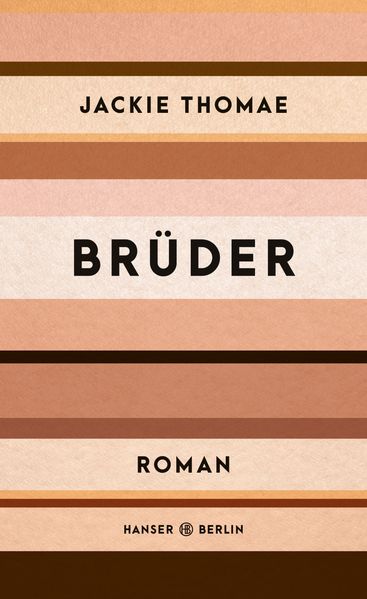 Cover: Brüder