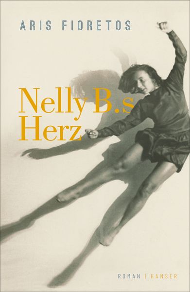 Cover: Nelly B.s Herz