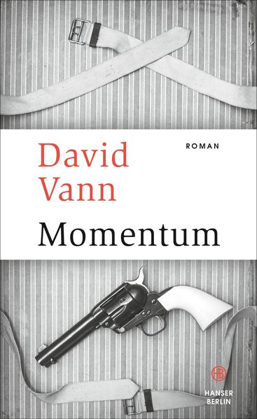 Cover: Momentum