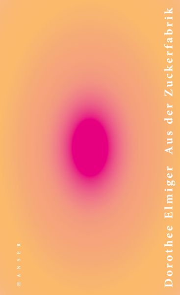 Cover: Aus der Zuckerfabrik