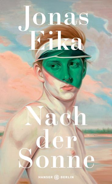 Cover: Nach der Sonne