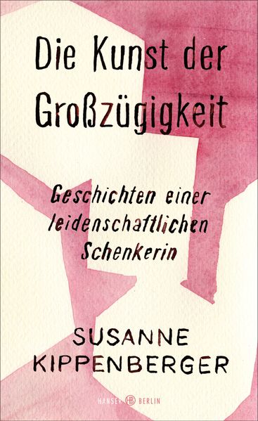 Cover: Die Kunst der Großzügigkeit