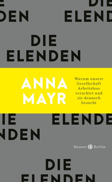 Cover: Die Elenden