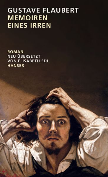 Cover: Memoiren eines Irren