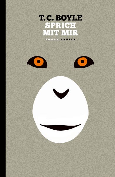 Cover: Sprich mit mir