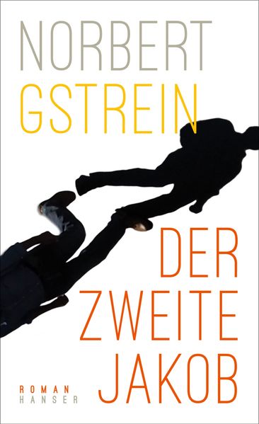 Cover: Der zweite Jakob