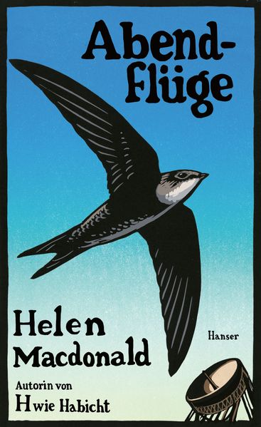 Cover: Abendflüge