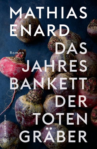 Cover: Das Jahresbankett der Totengräber