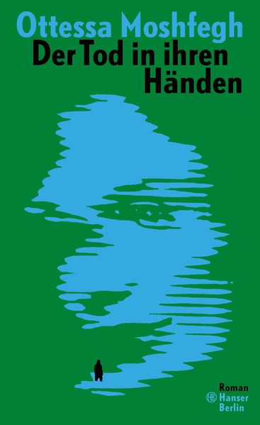 Cover: Der Tod in ihren Händen