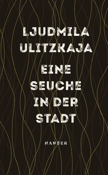 Cover: Eine Seuche in der Stadt