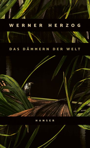 Cover: Das Dämmern der Welt