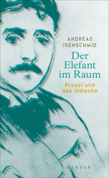 Cover: Der Elefant im Raum