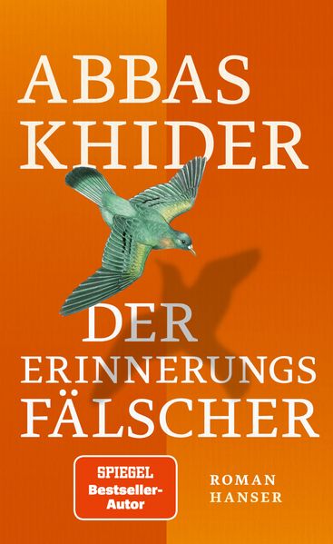 Cover: Der Erinnerungsfälscher