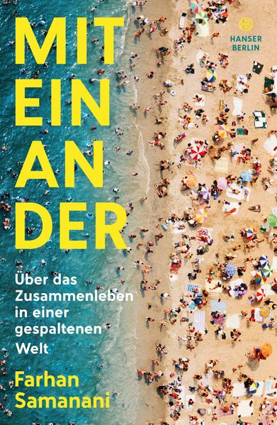 Cover: Miteinander
