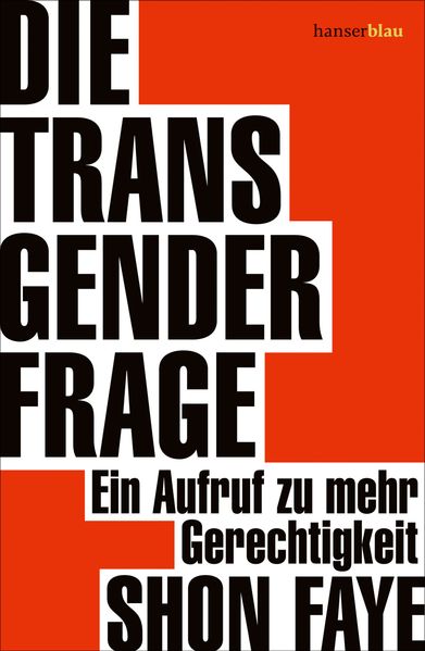 Cover: Die Transgender-Frage