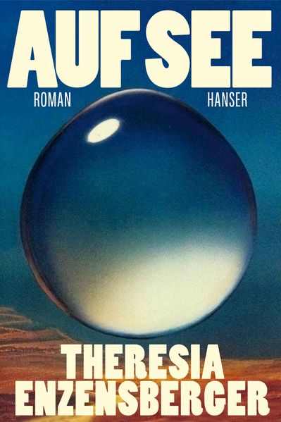 Cover: Auf See