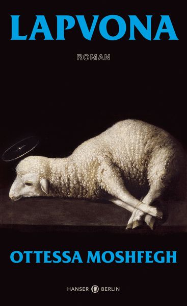 Cover: Lapvona