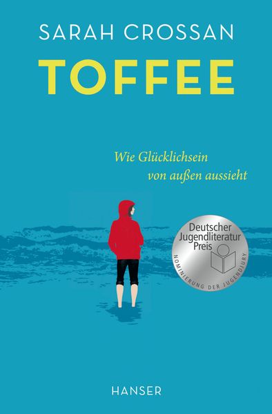 Cover: Toffee
