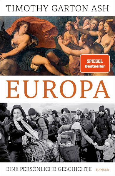 Cover: Europa