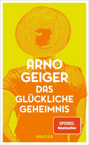 Cover: Das glückliche Geheimnis