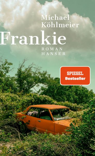 Cover: Frankie