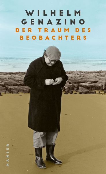 Cover: Der Traum des Beobachters