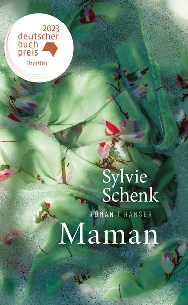Cover: Maman