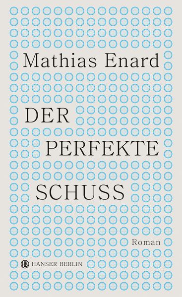 Cover: Der perfekte Schuss