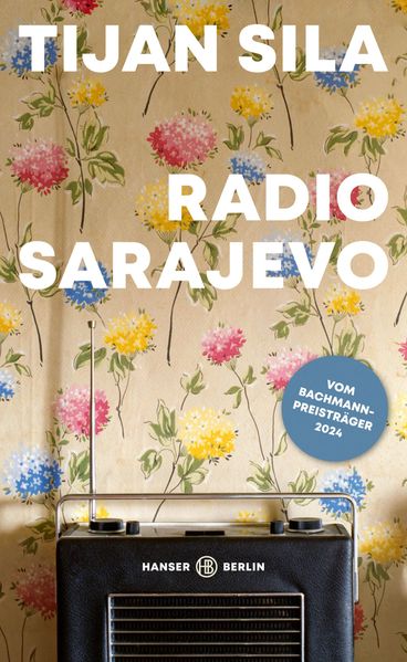 Cover: Radio Sarajevo