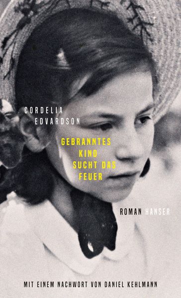 Cover: Gebranntes Kind sucht das Feuer
