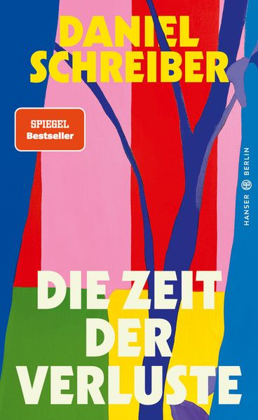 Cover: Die Zeit der Verluste