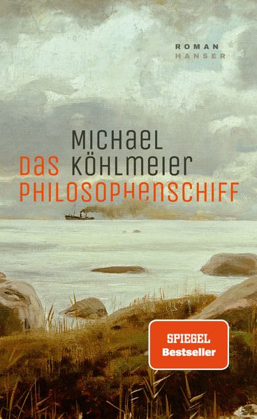 Cover: Das Philosophenschiff