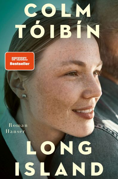 Cover: Long Island