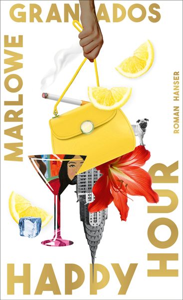 Cover: Happy Hour