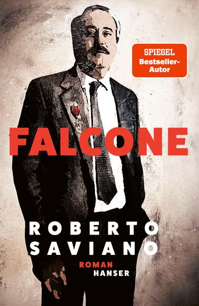Cover: Falcone