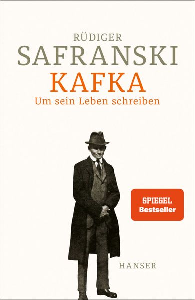 Cover: Kafka
