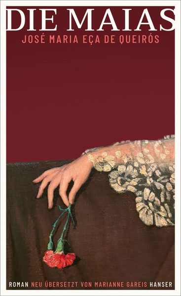 Cover: Die Maias