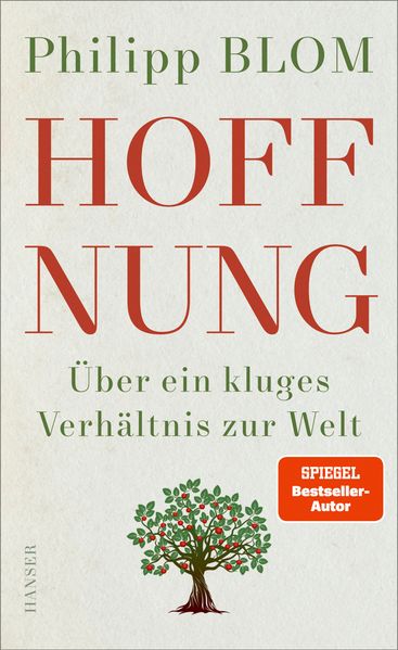 Cover: Hoffnung