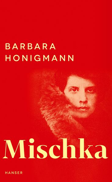 Cover: Mischka