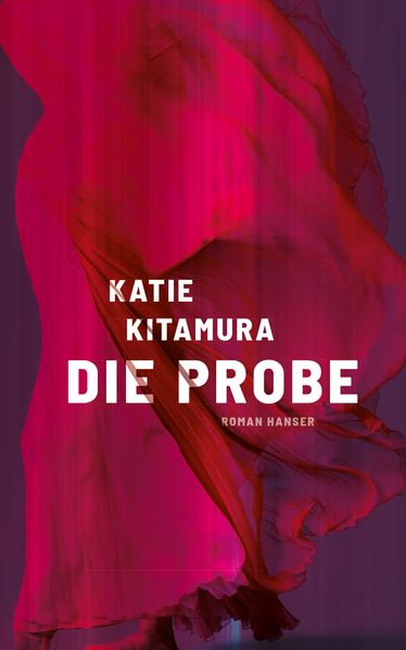 Cover: Die Probe