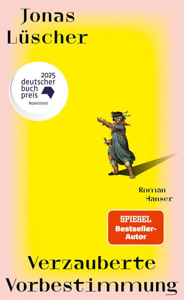 Cover: Verzauberte Vorbestimmung