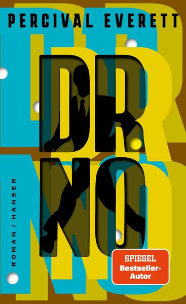 Cover: Dr. No